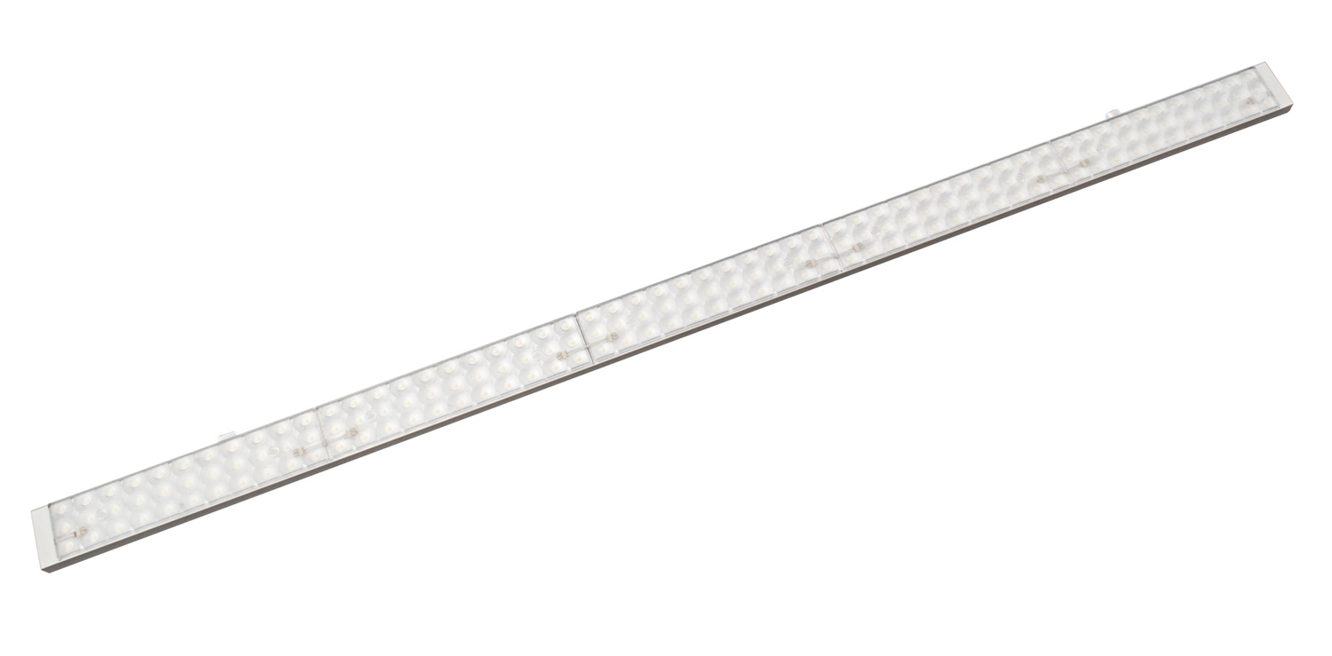 LED Leuchtenmodul Unifit für LED Lichtbandsystem